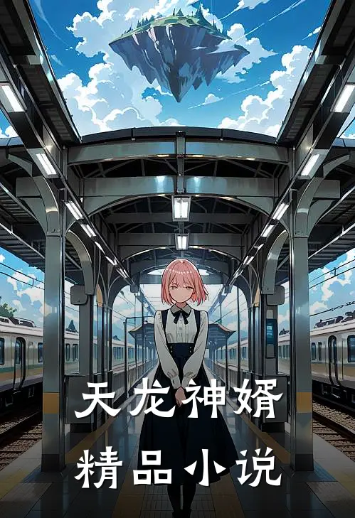 天龙神婿精品小说