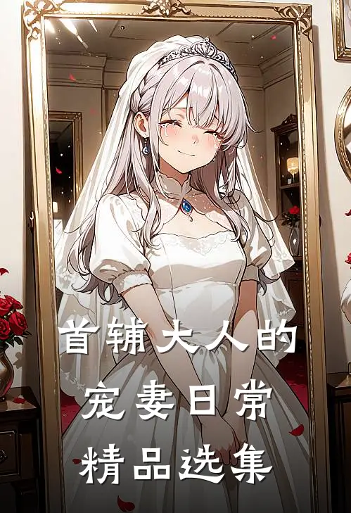 首辅大人的宠妻日常精品选集