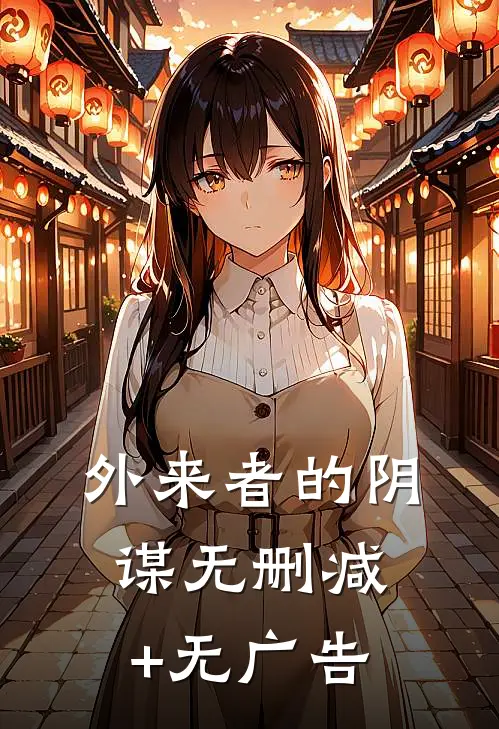 外来者的阴谋无删减+无广告