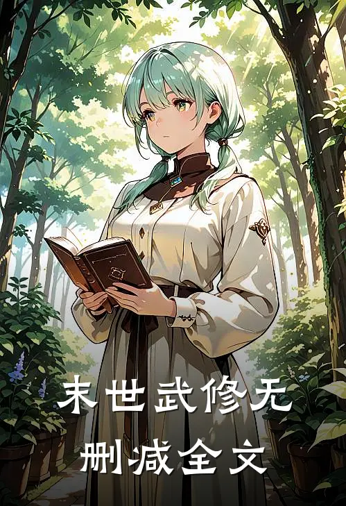末世武修无删减全文