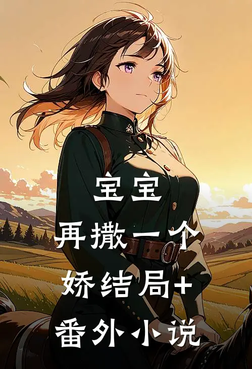 宝宝，再撒一个娇结局+番外小说