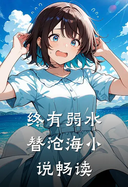 终有弱水替沧海小说畅读