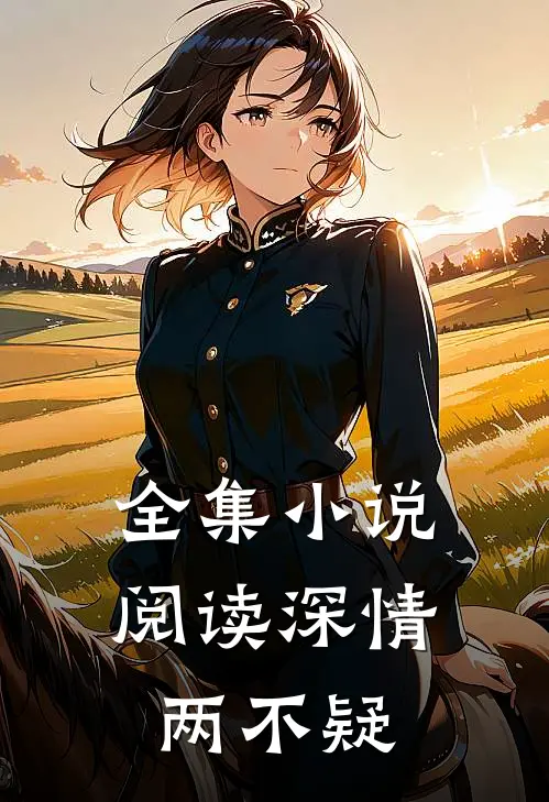 全集小说阅读深情两不疑