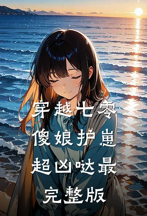 穿越七零，傻娘护崽超凶哒最完整版