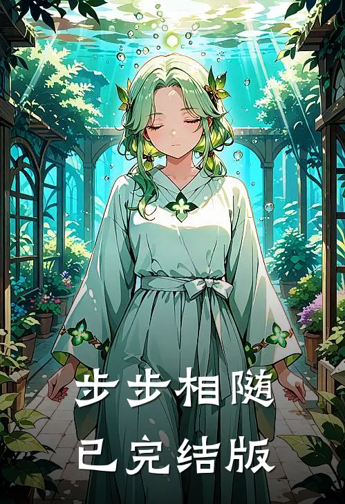 步步相随已完结版