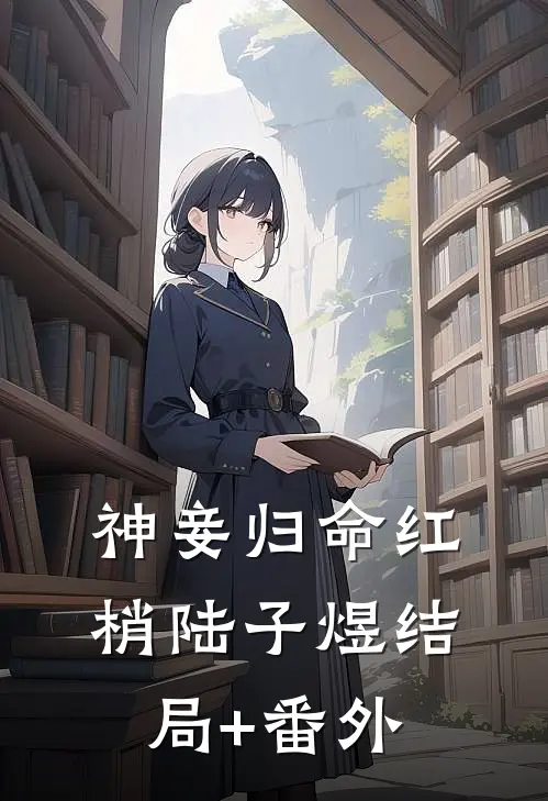 神妾归命红梢陆子煜结局+番外