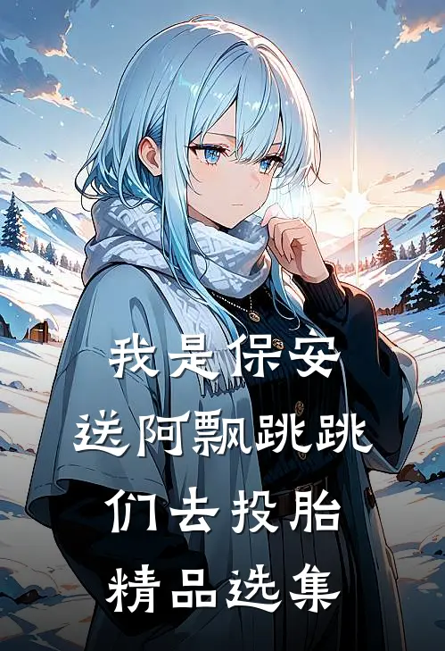 我是保安：送阿飘跳跳们去投胎精品选集