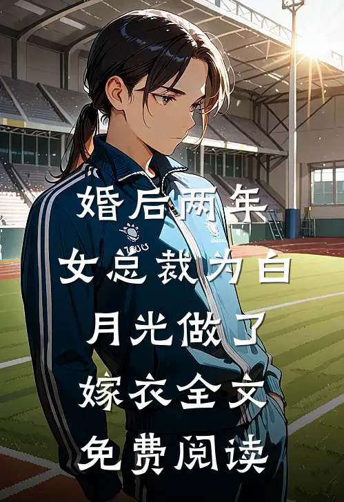 婚后两年，女总裁为白月光做了嫁衣全文免费阅读