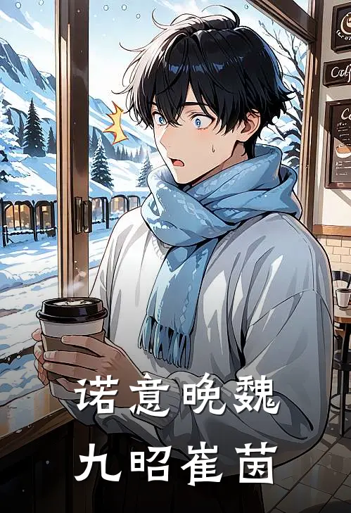 诺意晚魏九昭崔茵