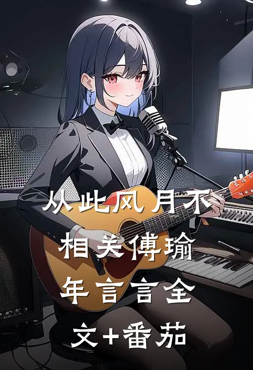 从此风月不相关傅瑜年言言全文+番茄