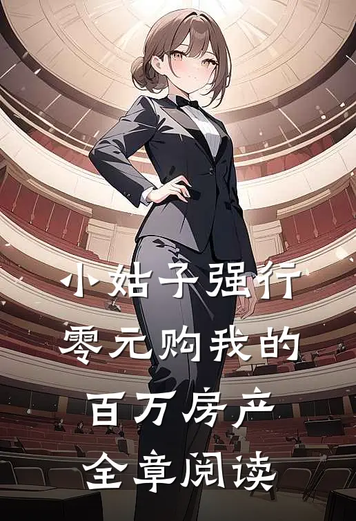 小姑子强行零元购我的百万房产全章阅读