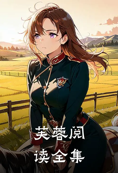 芙蓉阅读全集