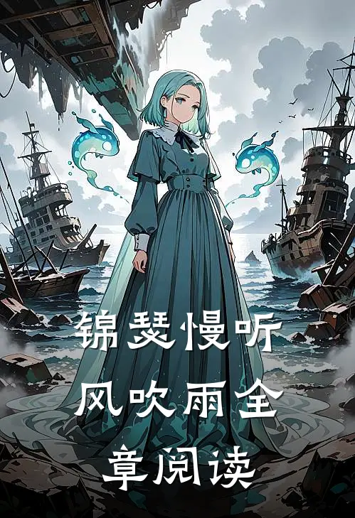 锦瑟慢听风吹雨全章阅读
