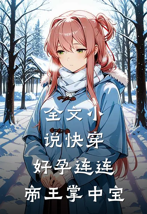 全文小说快穿：好孕连连，帝王掌中宝