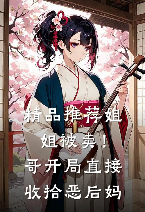 精品推荐姐姐被卖！哥开局直接收拾恶后妈