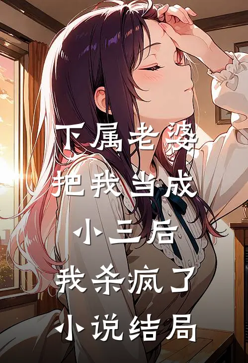 下属老婆把我当成小三后，我杀疯了小说结局