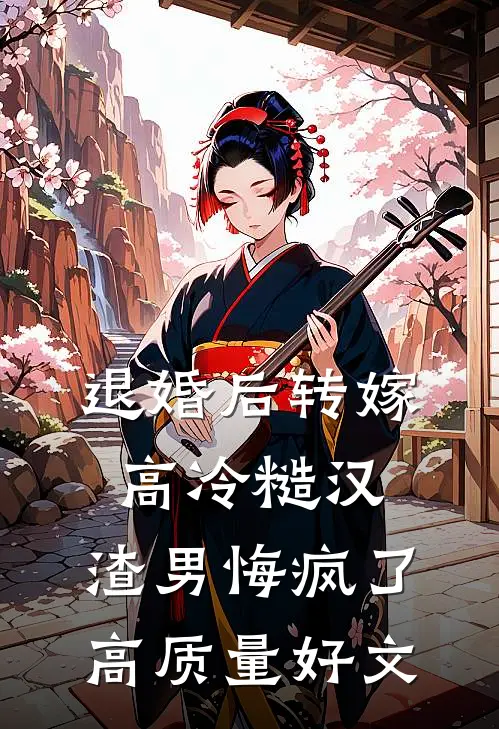 退婚后转嫁高冷糙汉，渣男悔疯了高质量好文