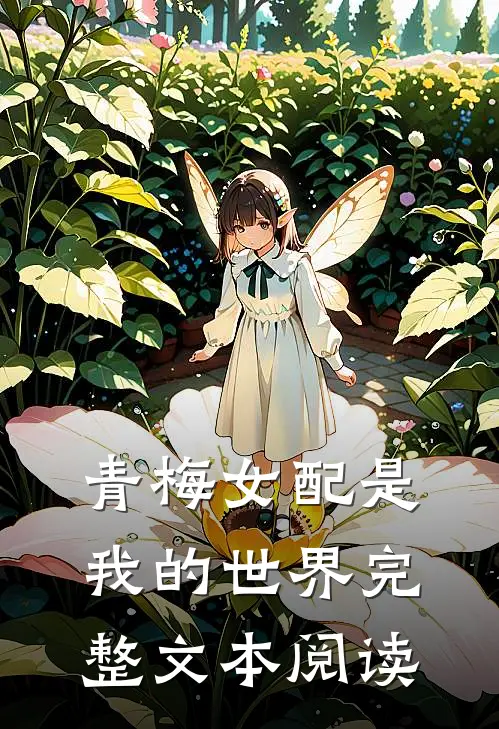 青梅女配是我的世界完整文本阅读