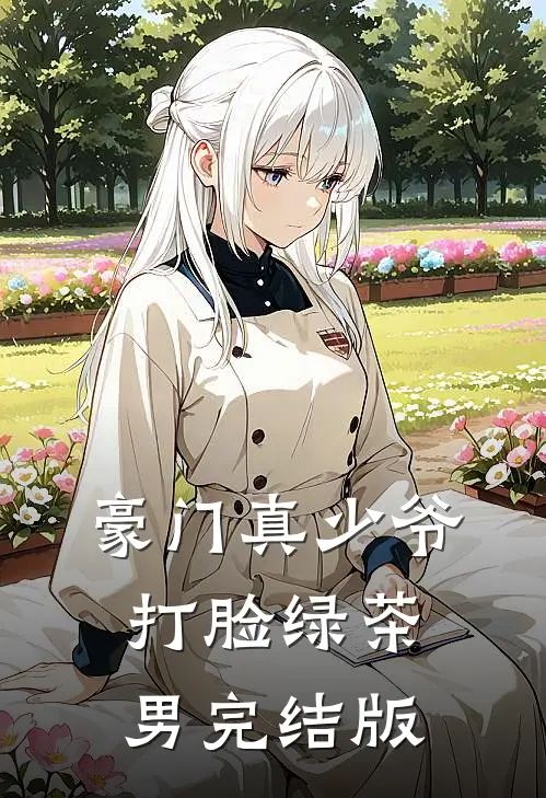 豪门真少爷打脸绿茶男完结版
