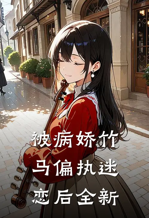 被病娇竹马偏执迷恋后全新