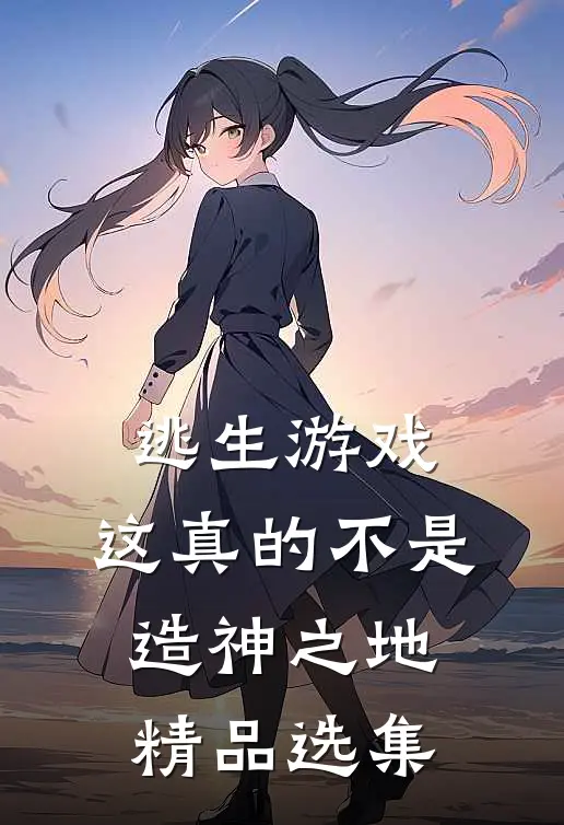 逃生游戏：这真的不是造神之地精品选集