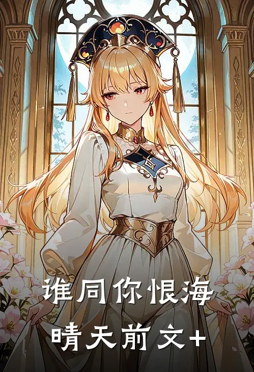 谁同你恨海晴天前文+