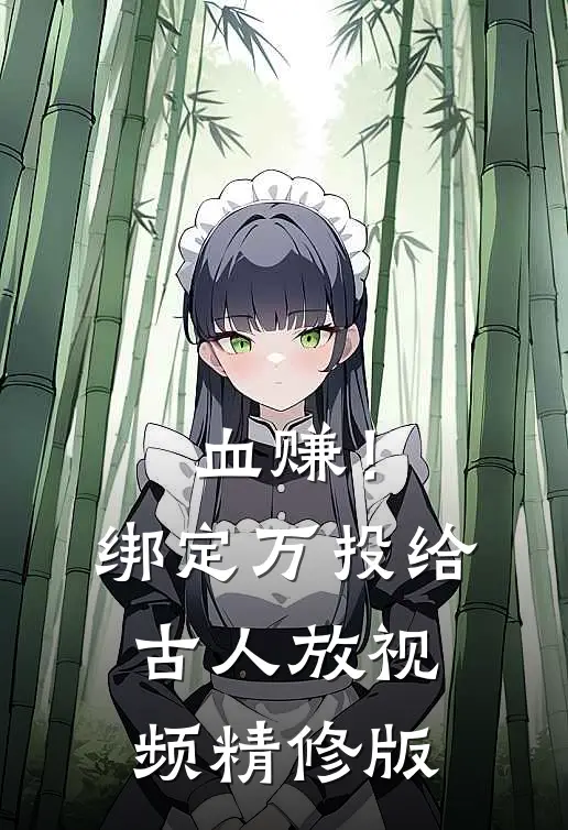 血赚！绑定万投给古人放视频精修版