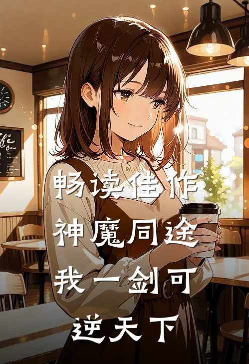 畅读佳作神魔同途：我一剑可逆天下