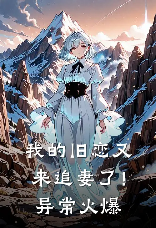 我的旧恋又来追妻了！异常火爆