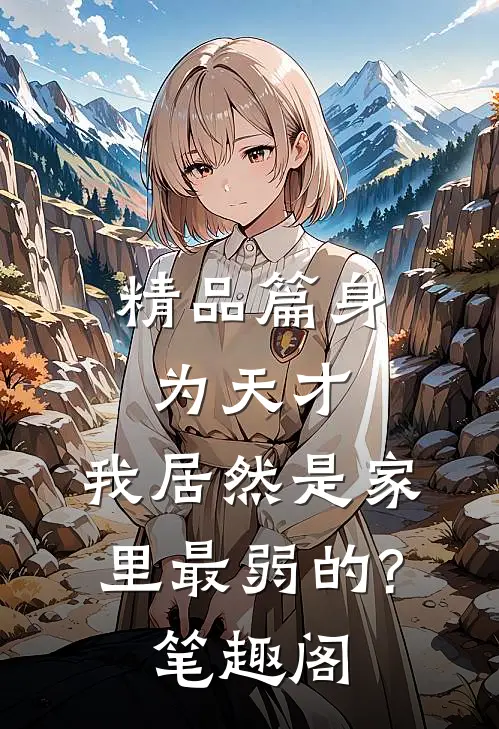 精品篇身为天才,我居然是家里最弱的? 笔趣阁