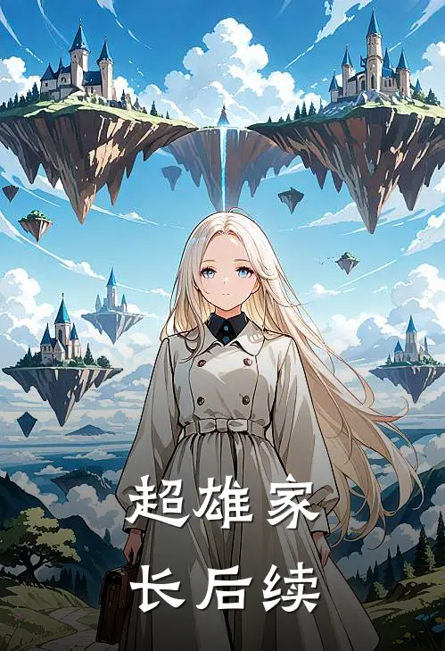 超雄家长后续