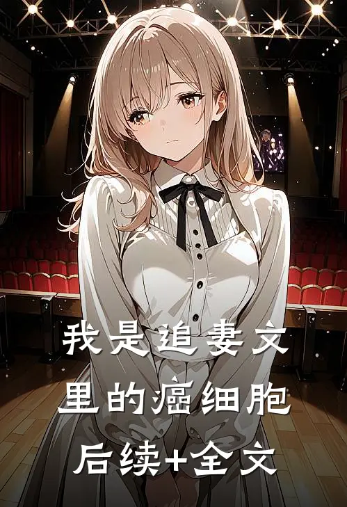 我是追妻文里的癌细胞后续+全文
