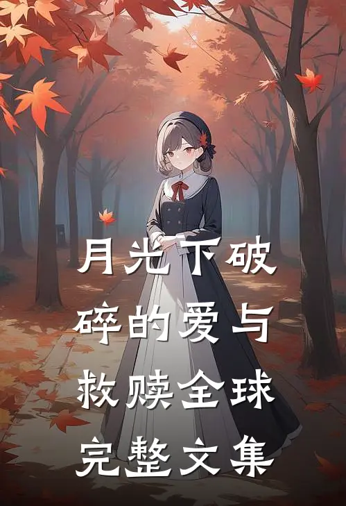 月光下破碎的爱与救赎全球完整文集