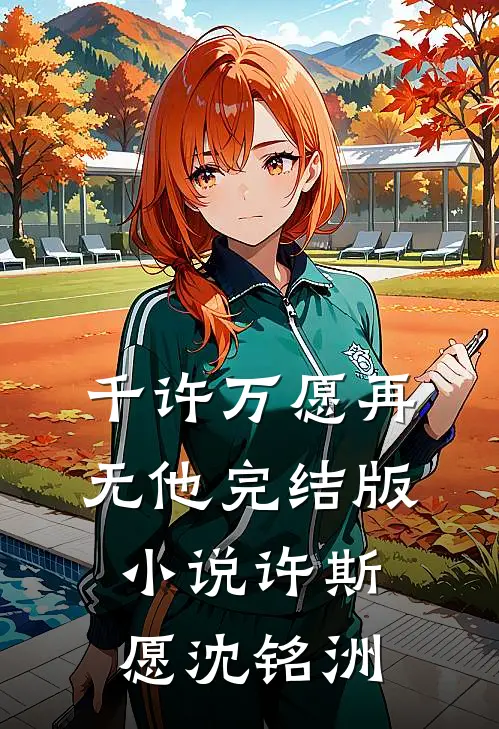 千许万愿再无他完结版小说许斯愿沈铭洲