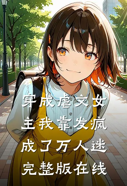 穿成虐文女主我靠发疯成了万人迷完整版在线