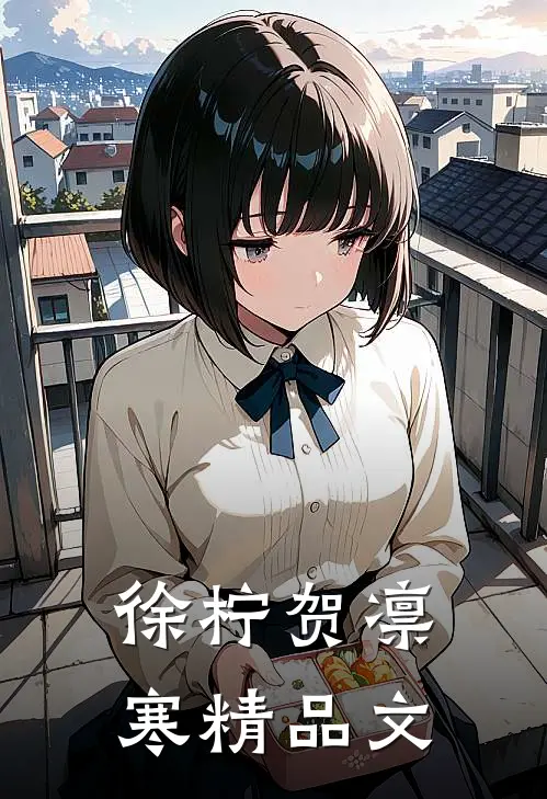 徐柠贺凛寒精品文