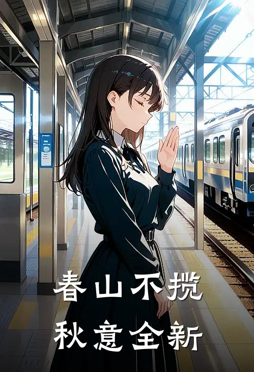 春山不揽秋意全新