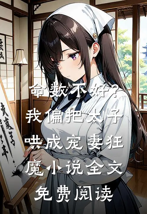 命数不好？我偏把太子哄成宠妻狂魔小说全文免费阅读