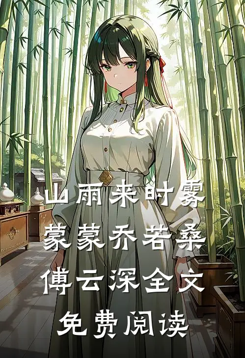 山雨来时雾蒙蒙乔若桑傅云深全文免费阅读