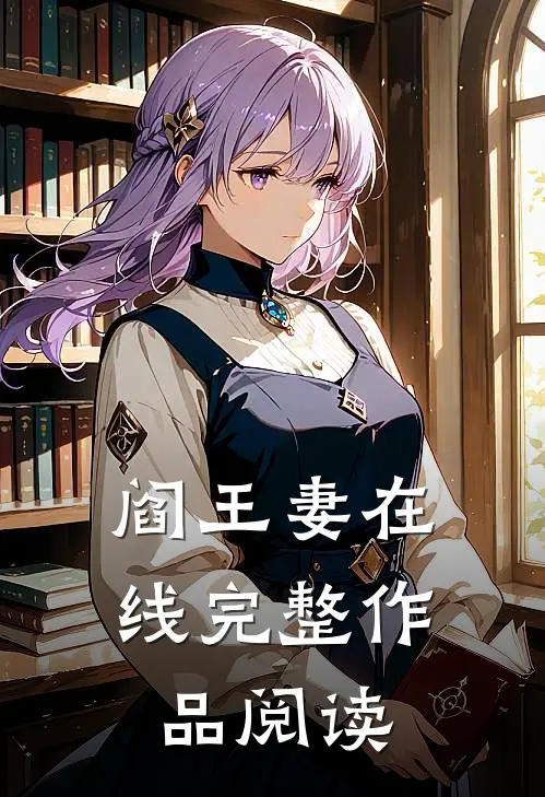 阎王妻在线完整作品阅读