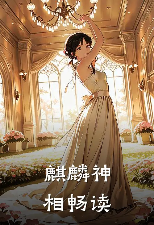 麒麟神相畅读