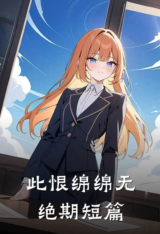 此恨绵绵无绝期短篇