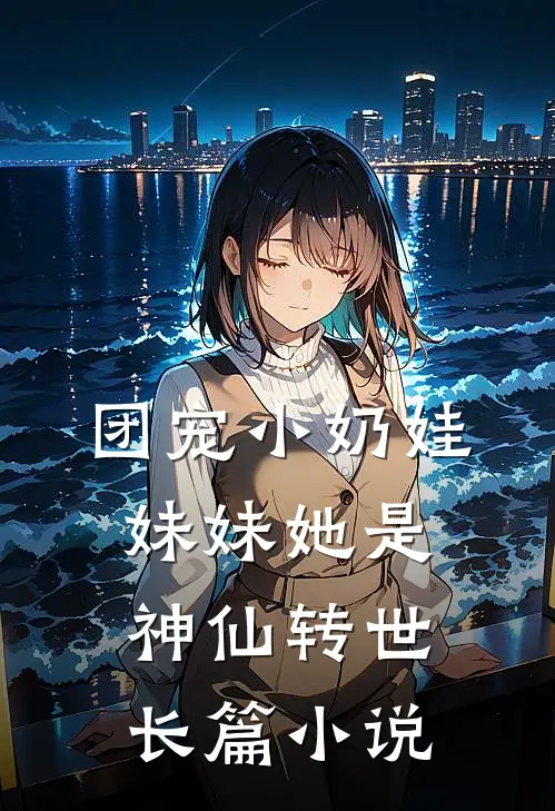 团宠小奶娃：妹妹她是神仙转世长篇小说