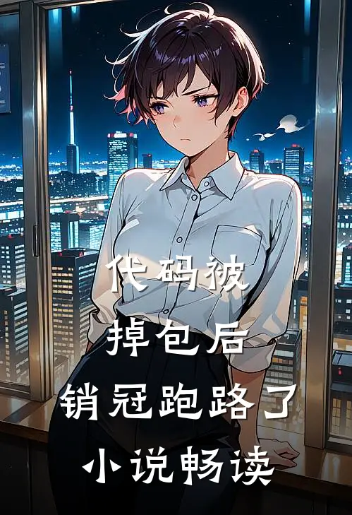 代码被掉包后，销冠跑路了小说畅读
