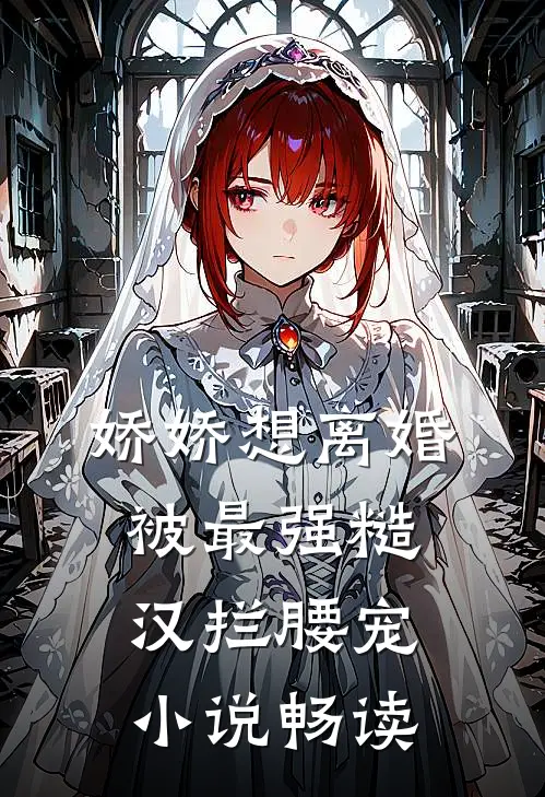 娇娇想离婚，被最强糙汉拦腰宠小说畅读