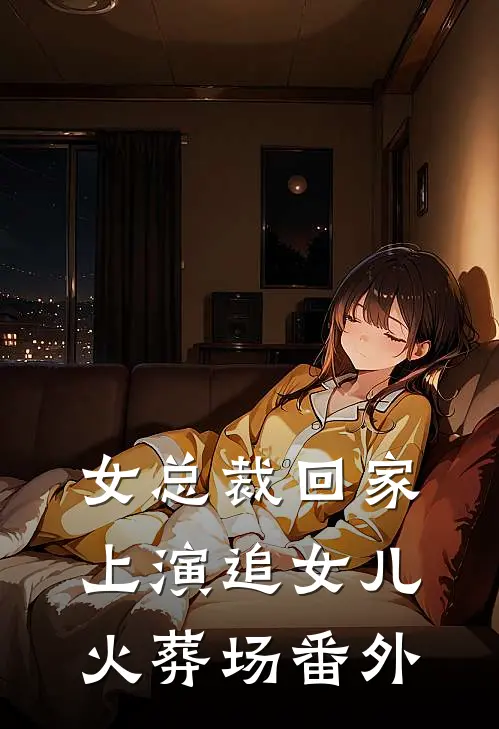 女总裁回家，上演追女儿火葬场番外
