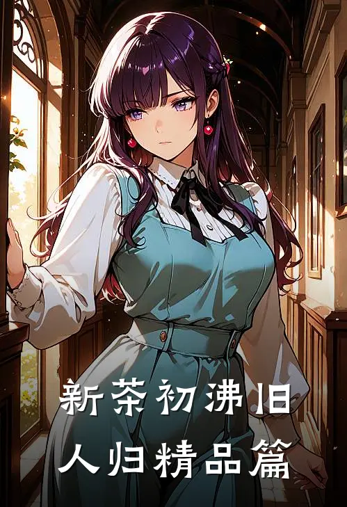 新茶初沸旧人归精品篇