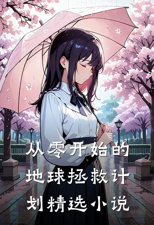 从零开始的地球拯救计划精选小说