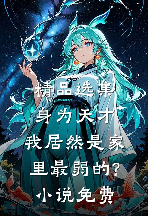 精品选集身为天才,我居然是家里最弱的? 小说 免费