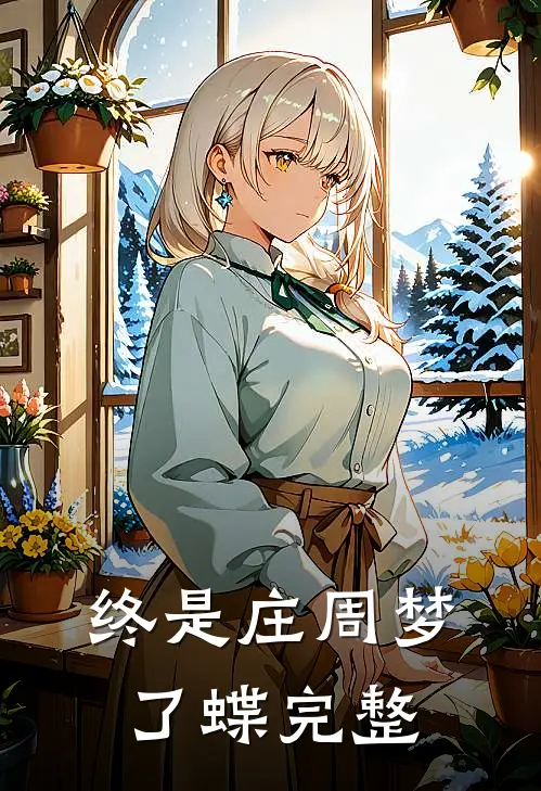 终是庄周梦了蝶完整